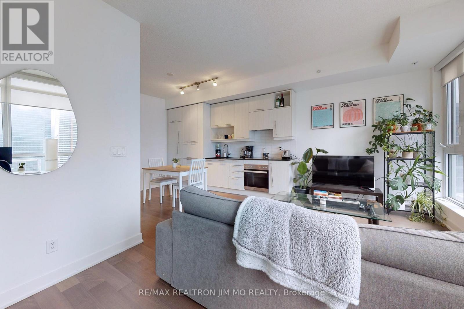 2105 - 199 Richmond Street W, Toronto, Ontario  M5V 0H4 - Photo 10 - C13245570