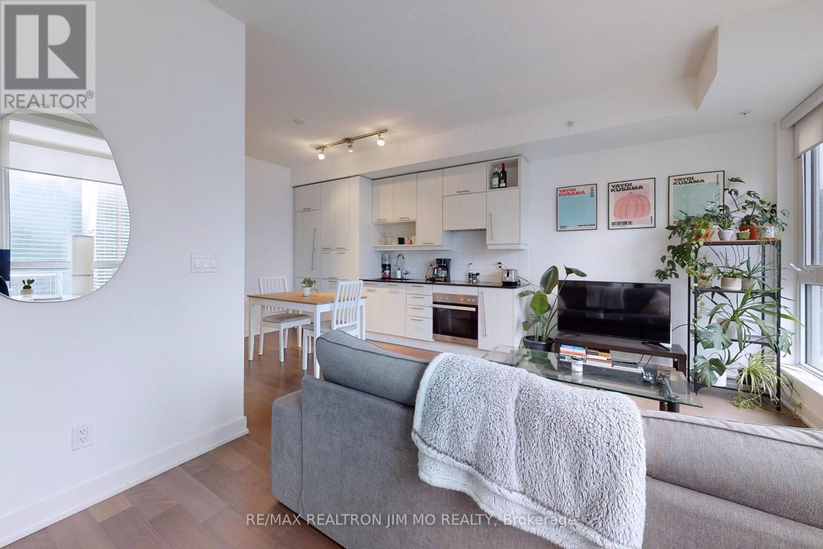 2105 - 199 Richmond Street W, Toronto, Ontario  M5V 0H4 - Photo 11 - C13245570
