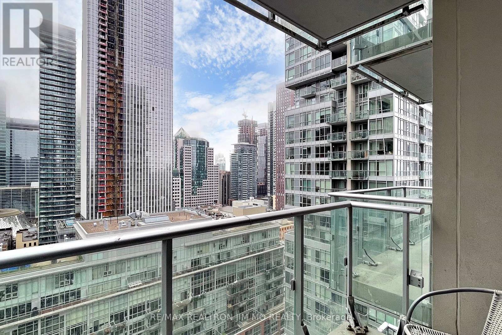 2105 - 199 Richmond Street W, Toronto, Ontario  M5V 0H4 - Photo 26 - C13245570