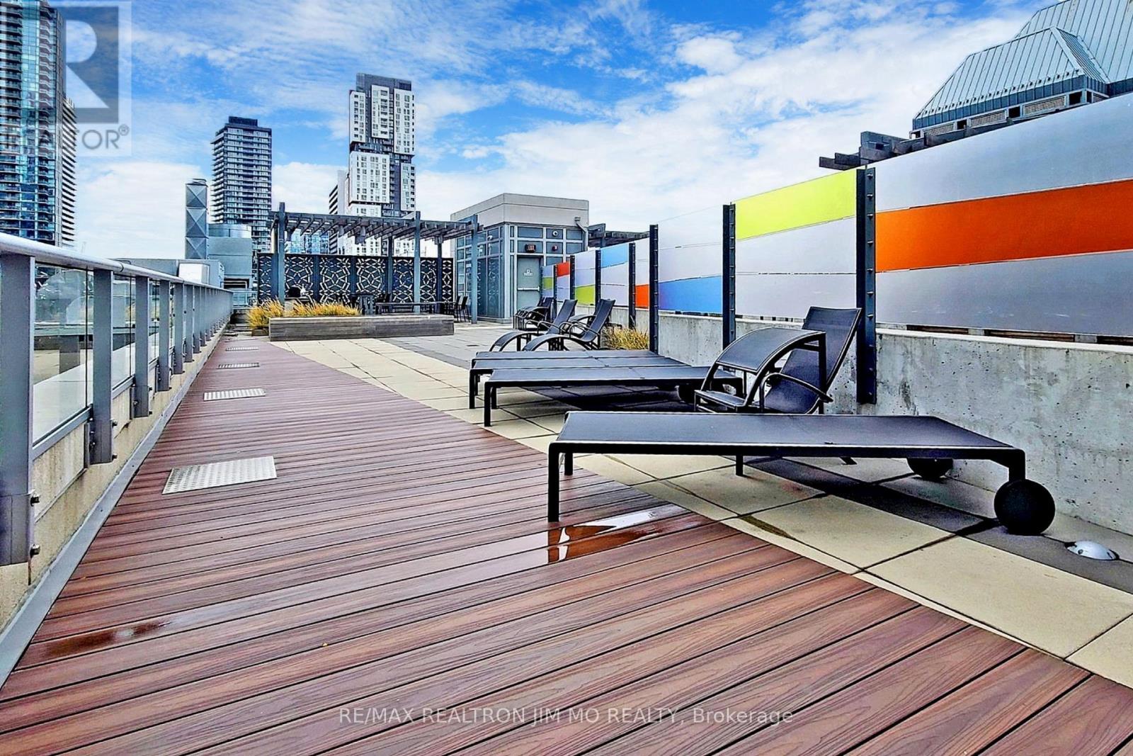 2105 - 199 Richmond Street W, Toronto, Ontario  M5V 0H4 - Photo 29 - C13245570