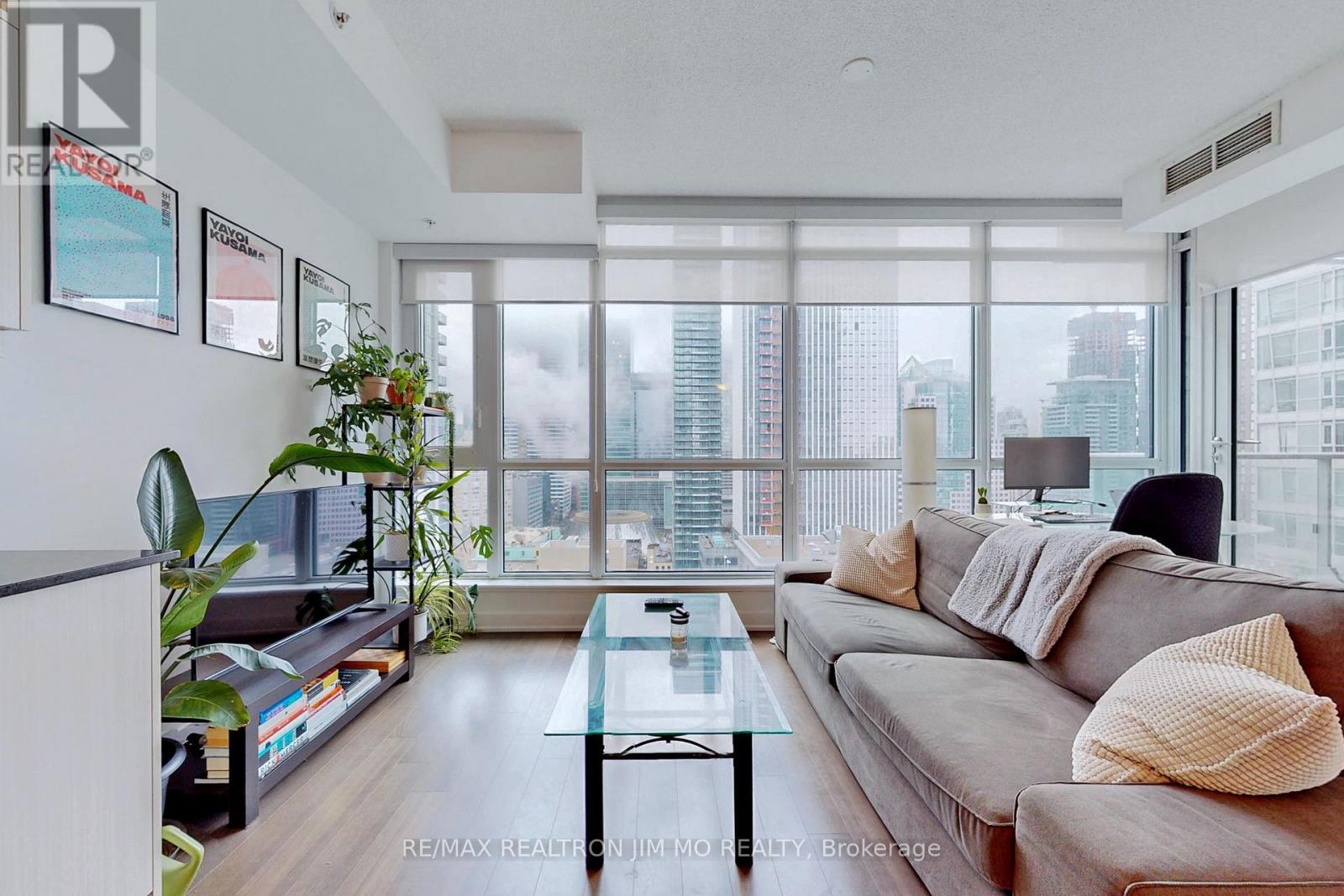 2105 - 199 Richmond Street W, Toronto, Ontario  M5V 0H4 - Photo 5 - C13245570