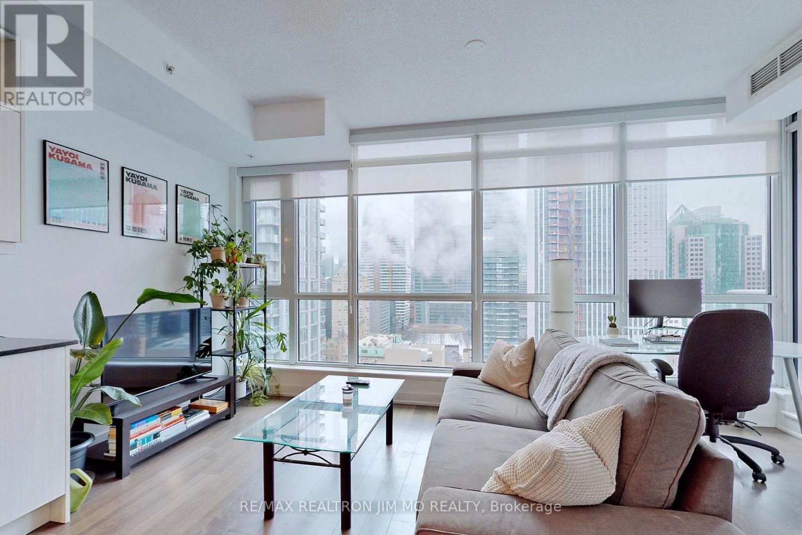 2105 - 199 Richmond Street W, Toronto, Ontario  M5V 0H4 - Photo 7 - C13245570