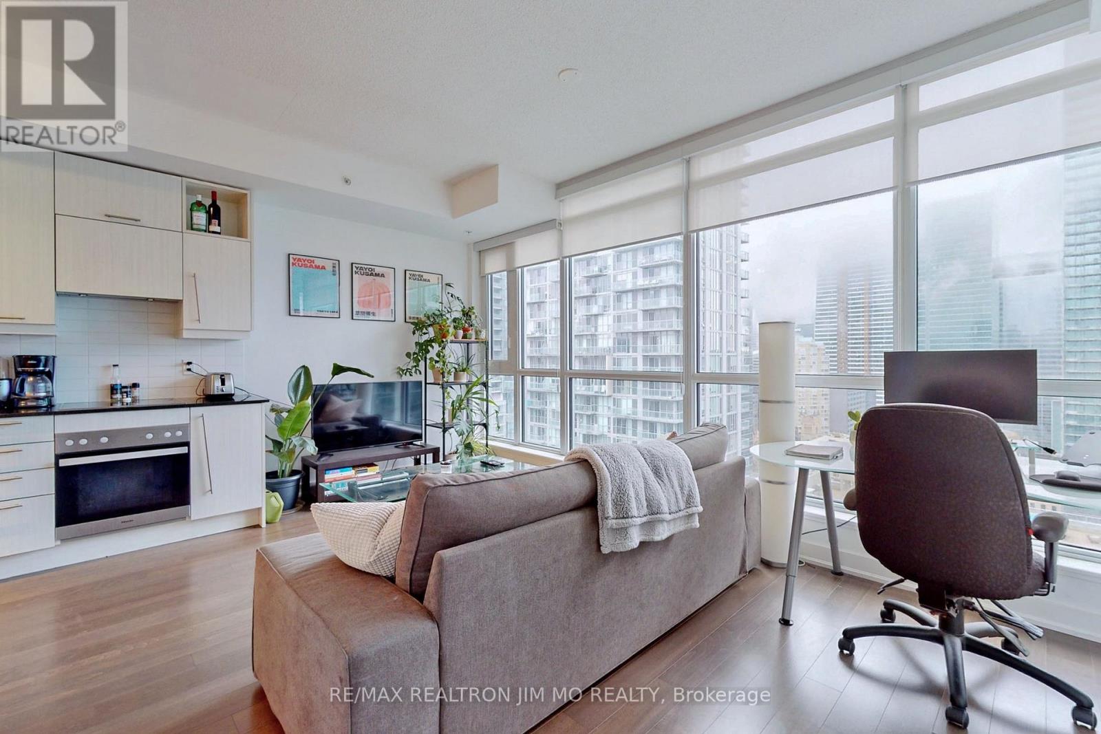 2105 - 199 Richmond Street W, Toronto, Ontario  M5V 0H4 - Photo 9 - C13245570