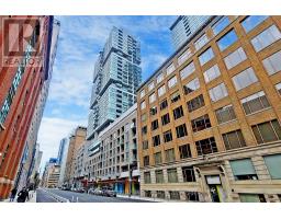 2105 - 199 RICHMOND STREET W, Toronto, Ontario