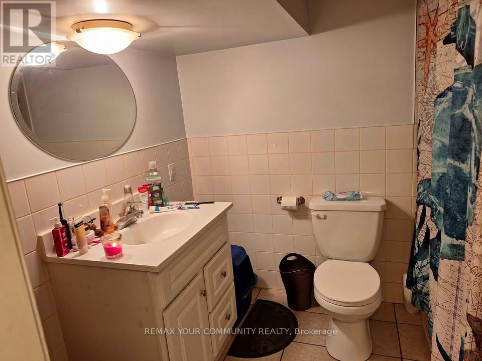 Bsmt - 176 Lisgar Street W, Toronto, Ontario  M6J 3G3 - Photo 5 - C13245580