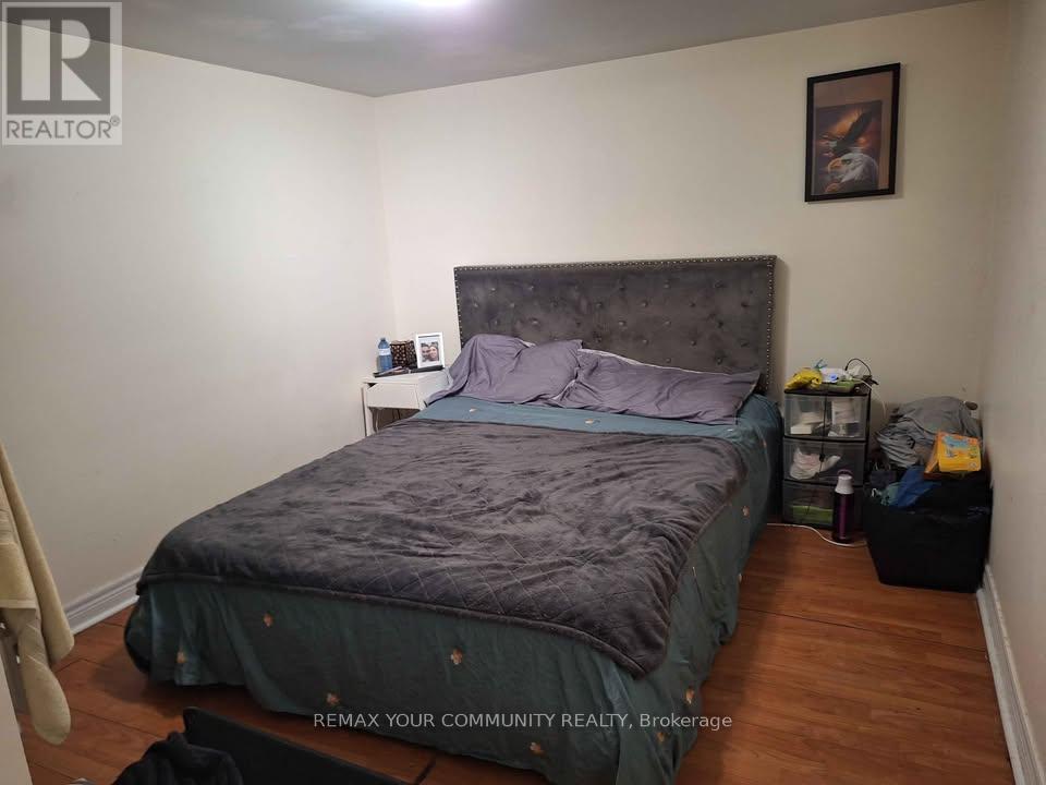 Bsmt - 176 Lisgar Street W, Toronto, Ontario  M6J 3G3 - Photo 6 - C13245580