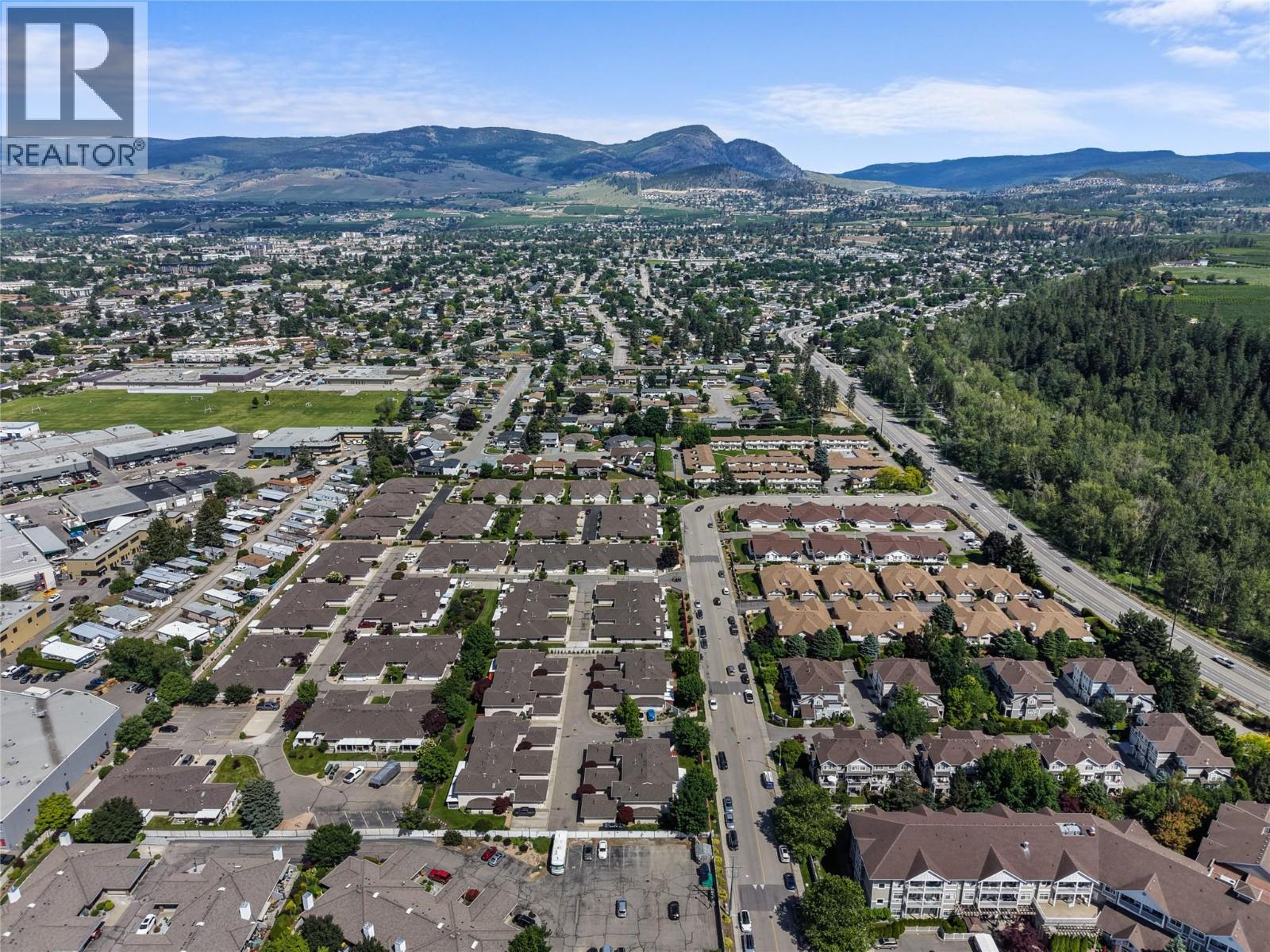 1874 Parkview Crescent Unit# 3, Kelowna, British Columbia  V1X 7G6 - Photo 50 - 10390181