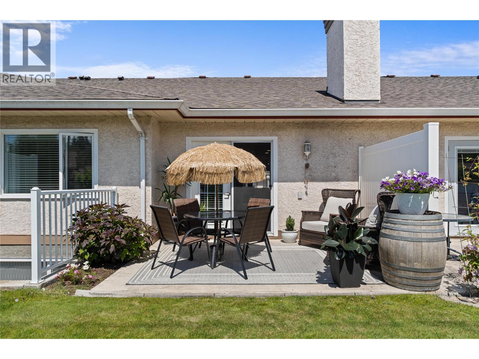 1874 Parkview Crescent Unit# 3, Kelowna, British Columbia  V1X 7G6 - Photo 39 - 10390181