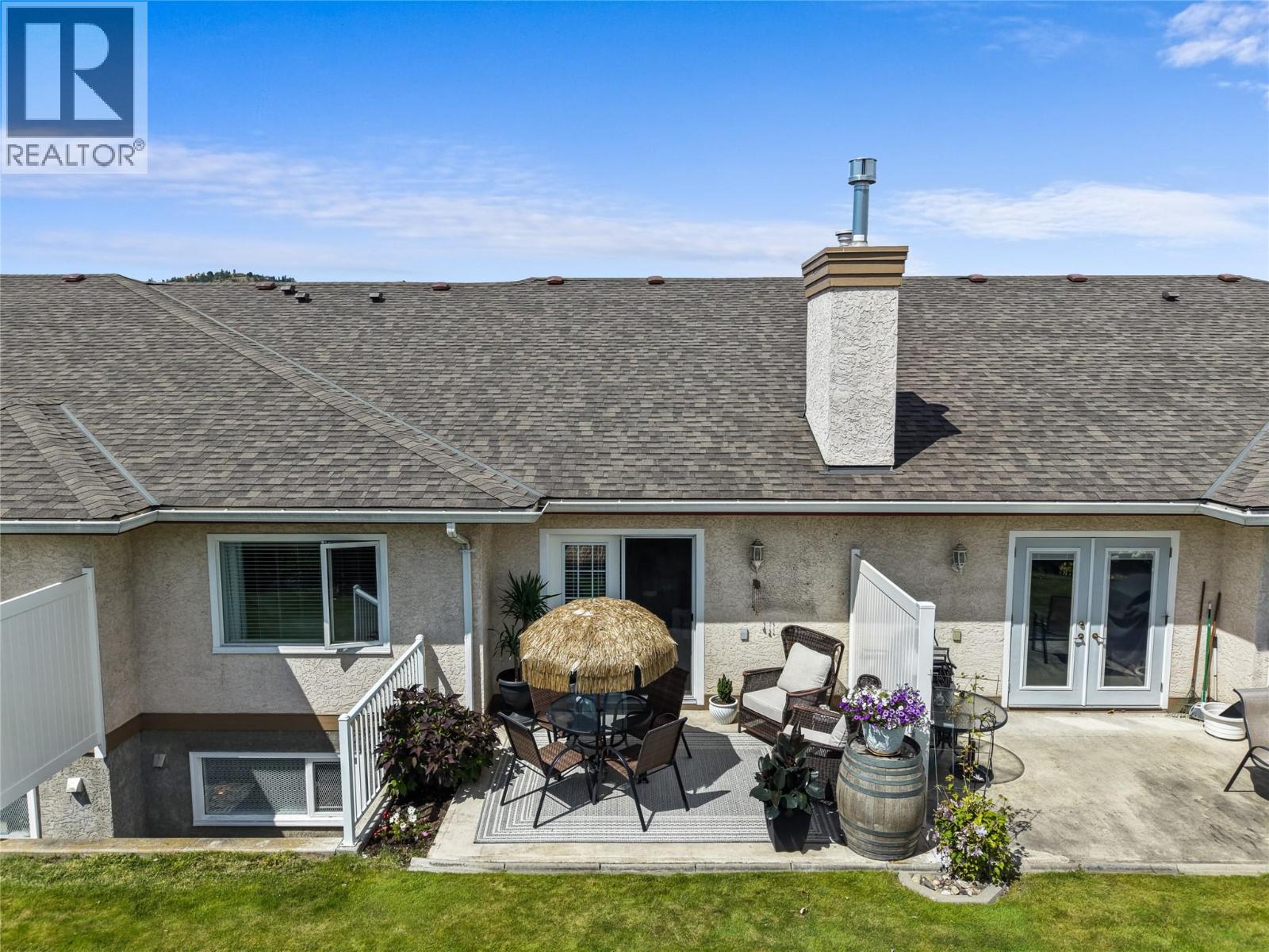 1874 Parkview Crescent Unit# 3, Kelowna, British Columbia  V1X 7G6 - Photo 41 - 10390181