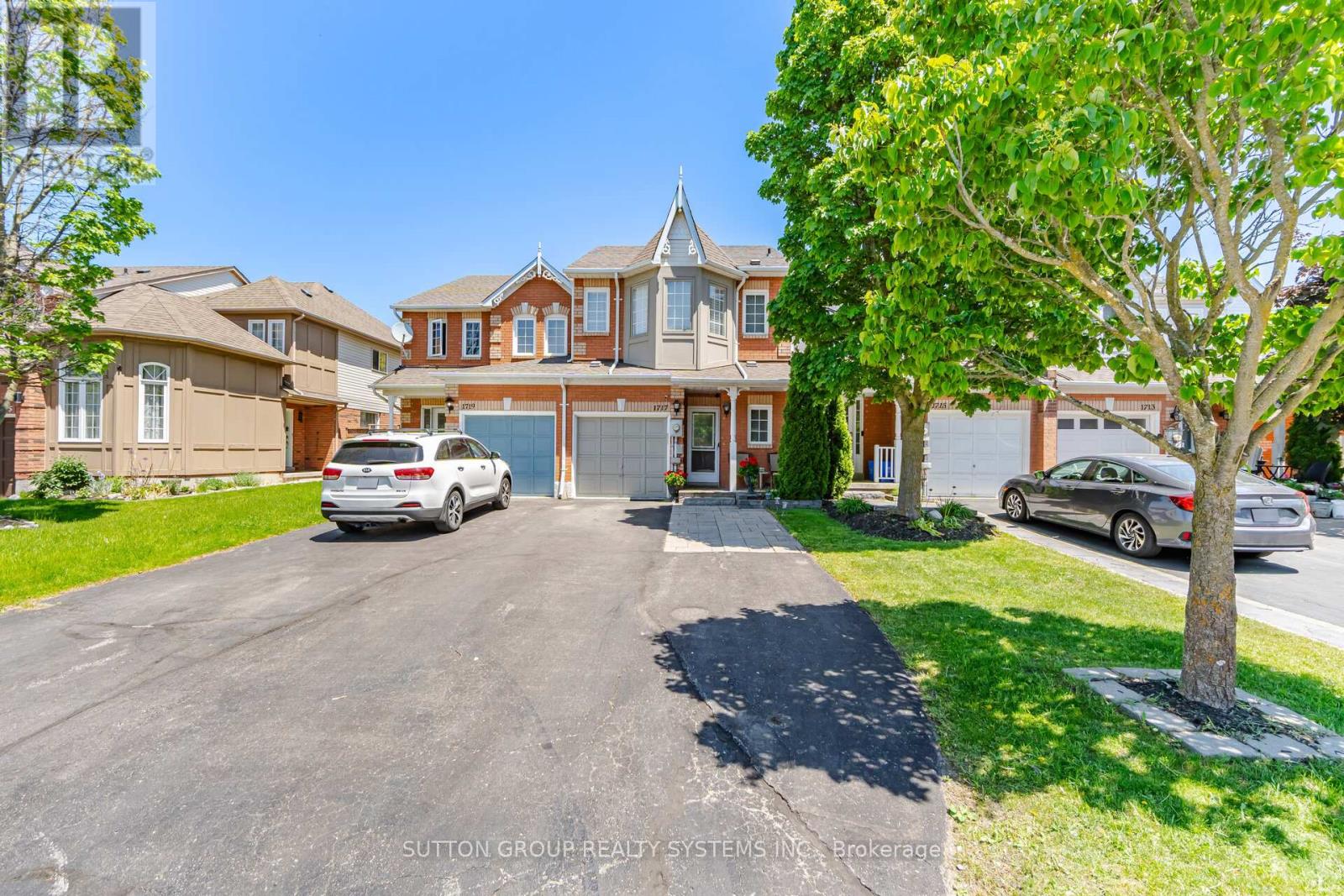 1717 Woodgate Trail, Oshawa, Ontario  L1G 8B4 - Photo 3 - E13245510