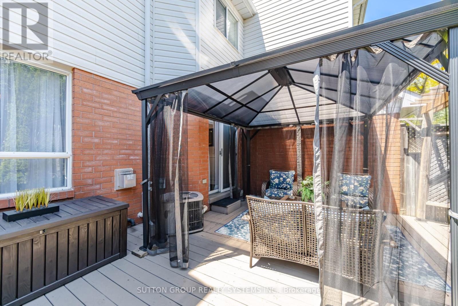 1717 Woodgate Trail, Oshawa, Ontario  L1G 8B4 - Photo 39 - E13245510