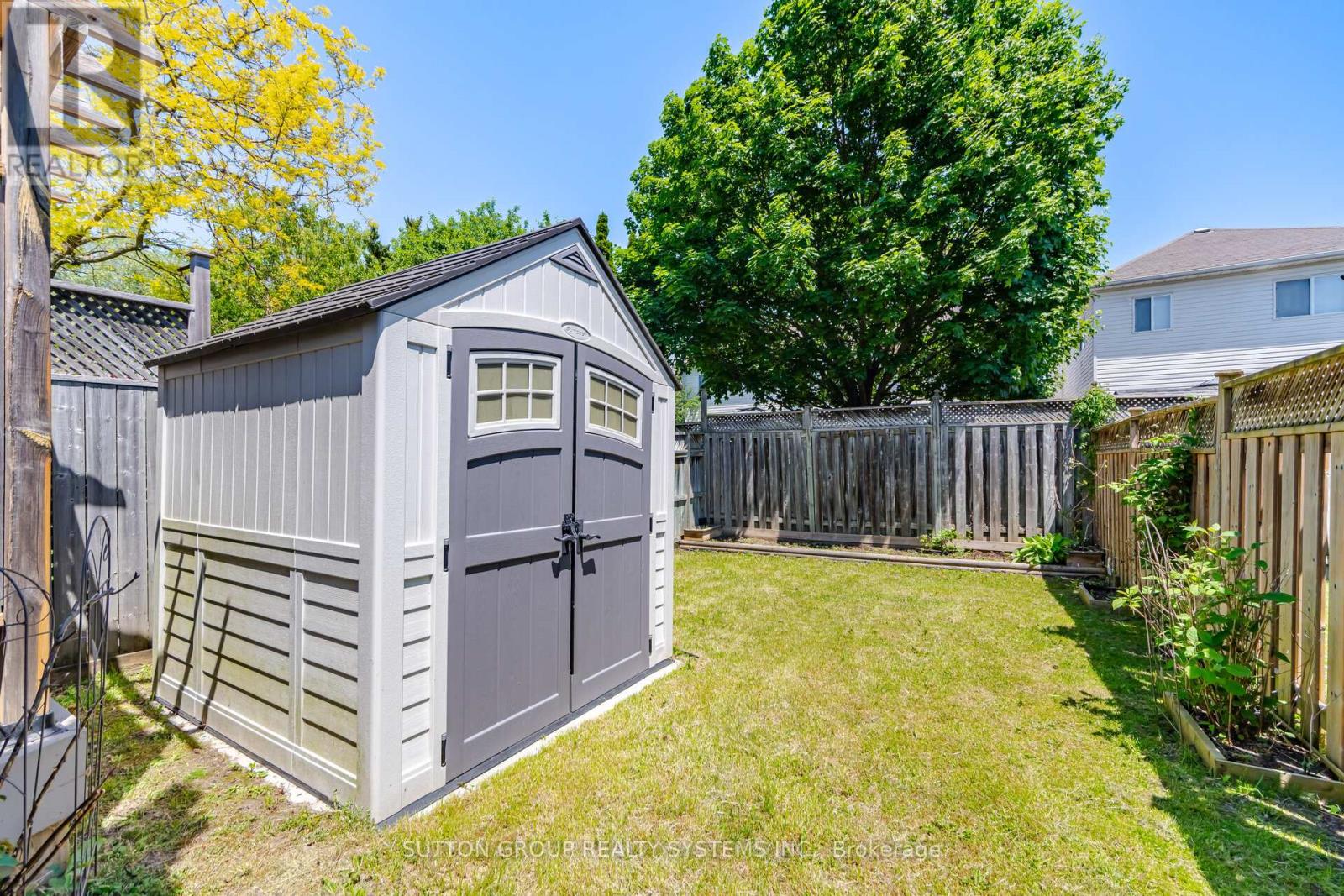1717 Woodgate Trail, Oshawa, Ontario  L1G 8B4 - Photo 40 - E13245510