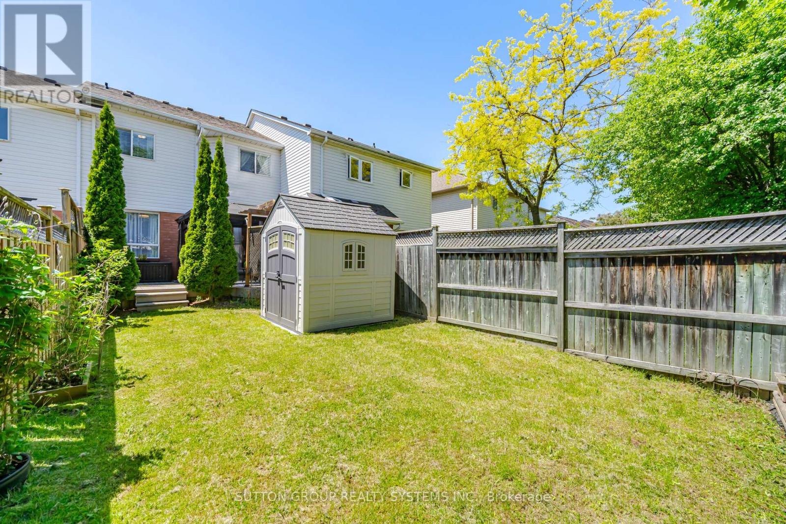 1717 Woodgate Trail, Oshawa, Ontario  L1G 8B4 - Photo 43 - E13245510