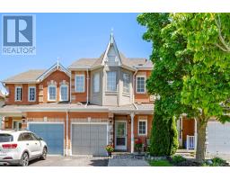 1717 WOODGATE TRAIL, Oshawa, Ontario