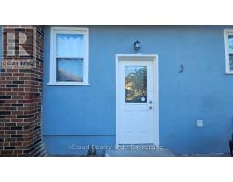 BSMNT - 111 BEXHILL AVENUE, Toronto, Ontario