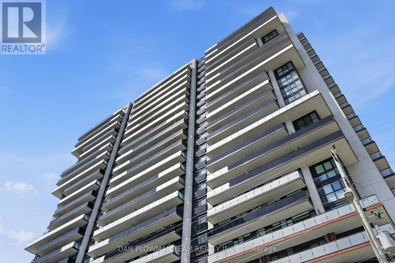 515 - 2550 SIMCOE STREET N, Oshawa, Ontario