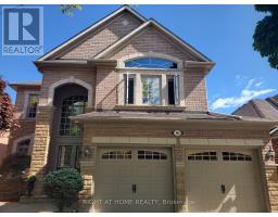 10 RED ASH DRIVE, Markham, Ontario