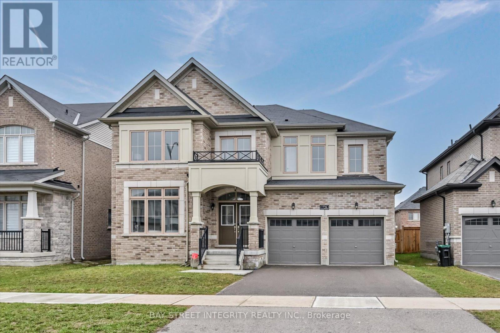 1726 EMBERTON WAY, Innisfil, Ontario