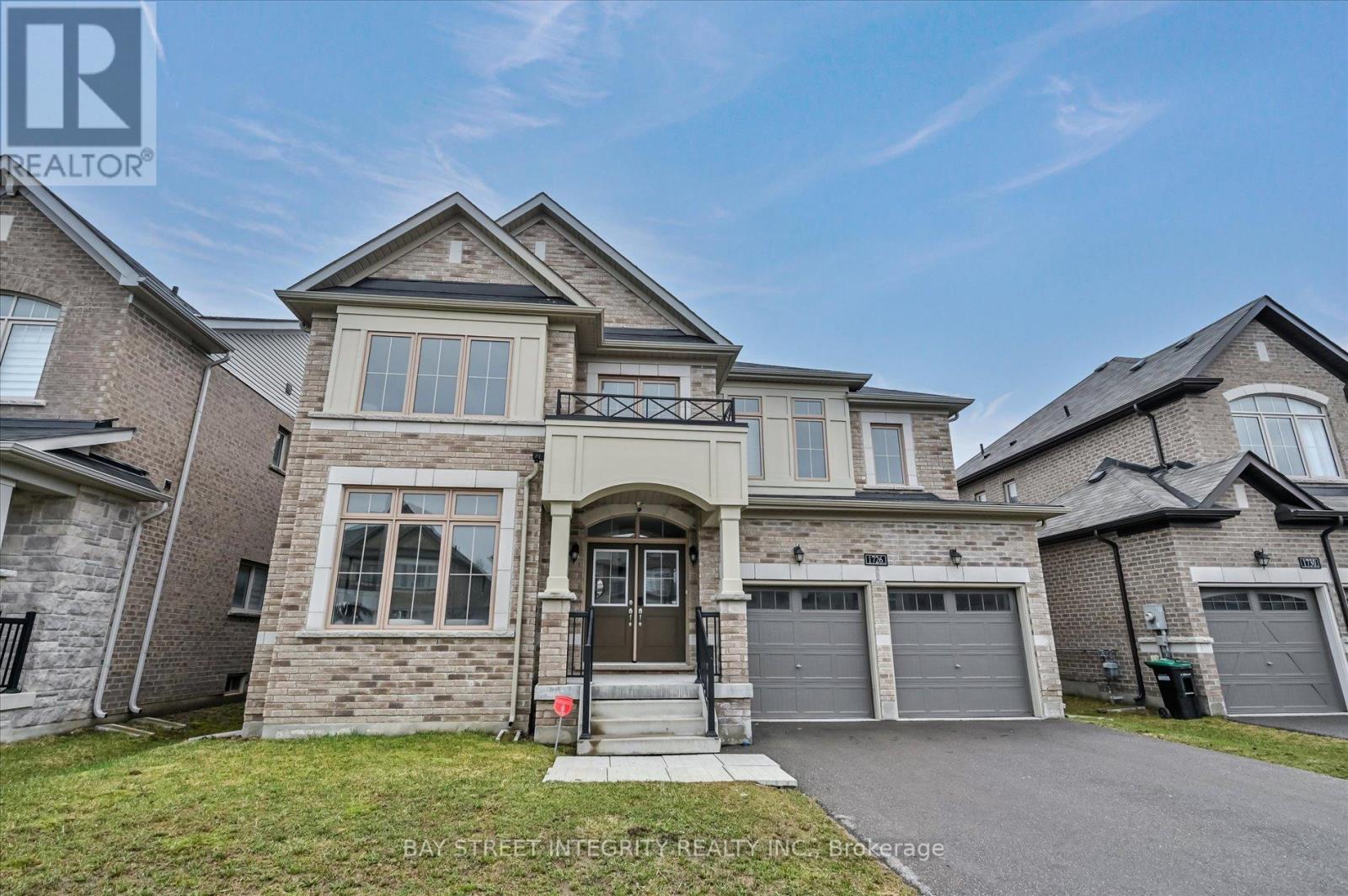 1726 Emberton Way, Innisfil, Ontario  L9S 0A8 - Photo 3 - N13245560