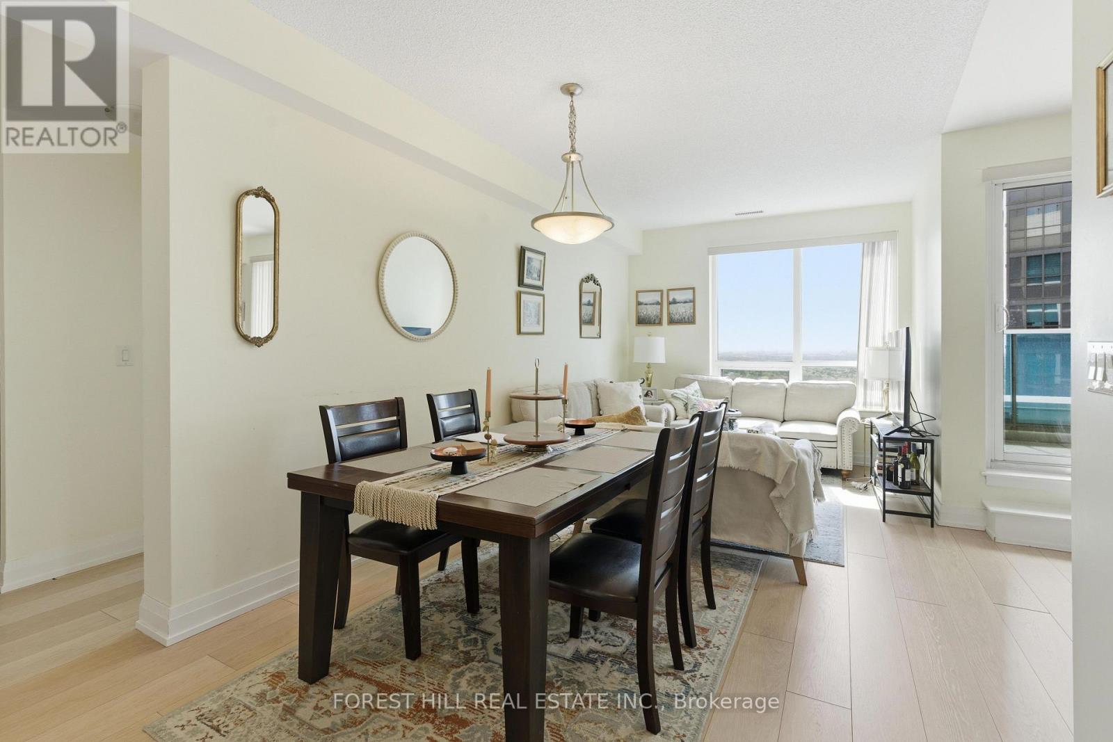 2509 - 7165 Yonge Street, Markham, Ontario  L3T 0C9 - Photo 8 - N13245564