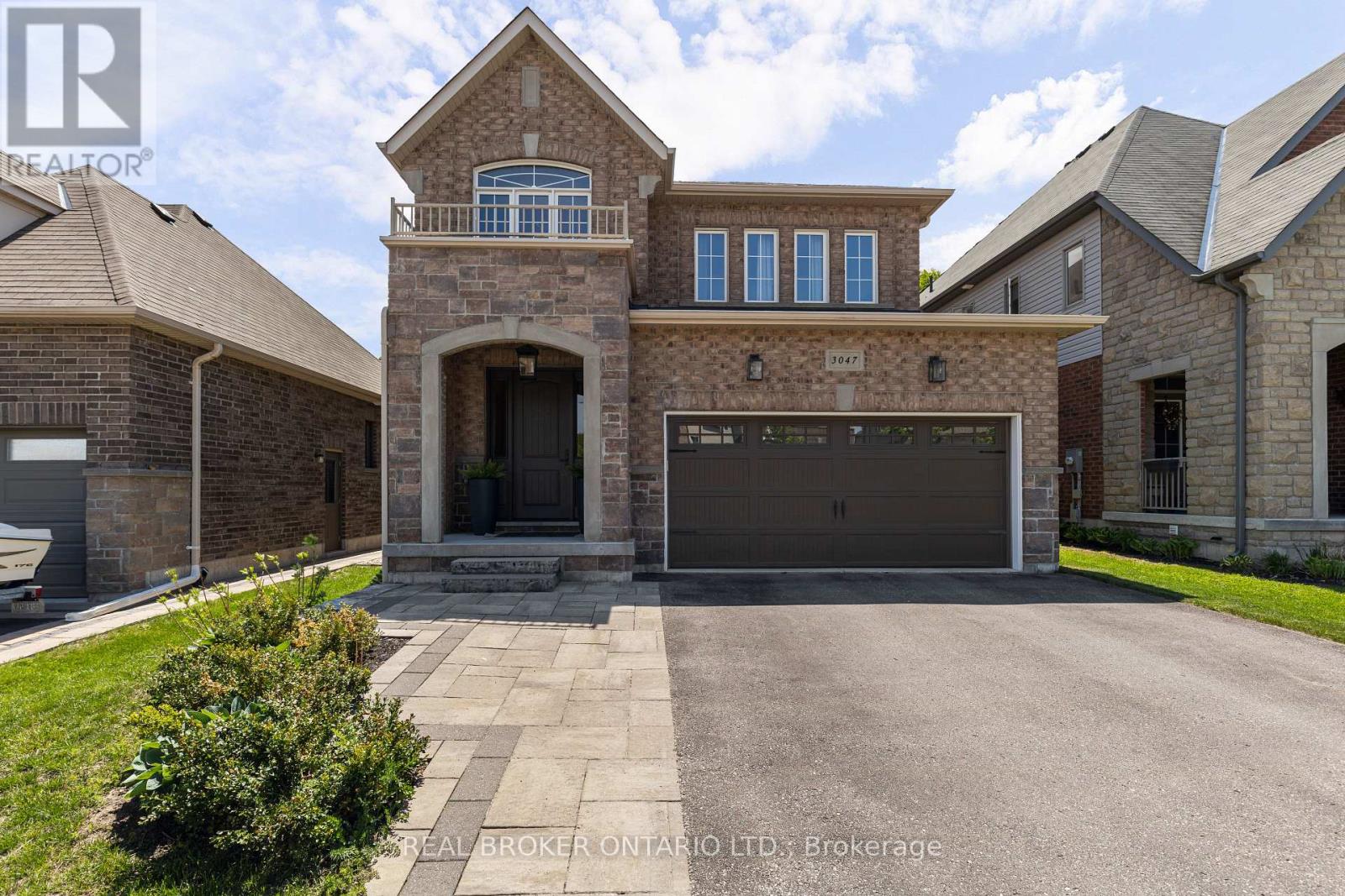 3047 STONE RIDGE BOULEVARD, Orillia, Ontario
