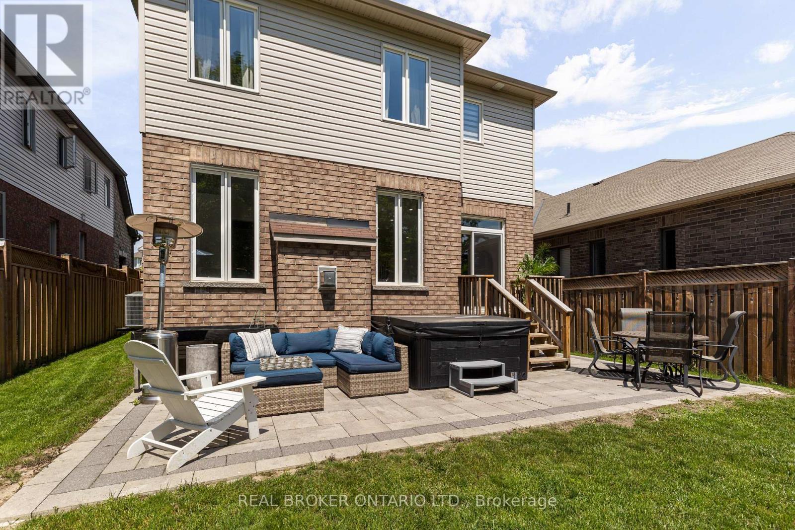 3047 Stone Ridge Boulevard, Orillia, Ontario  L3V 8J5 - Photo 26 - S13245496