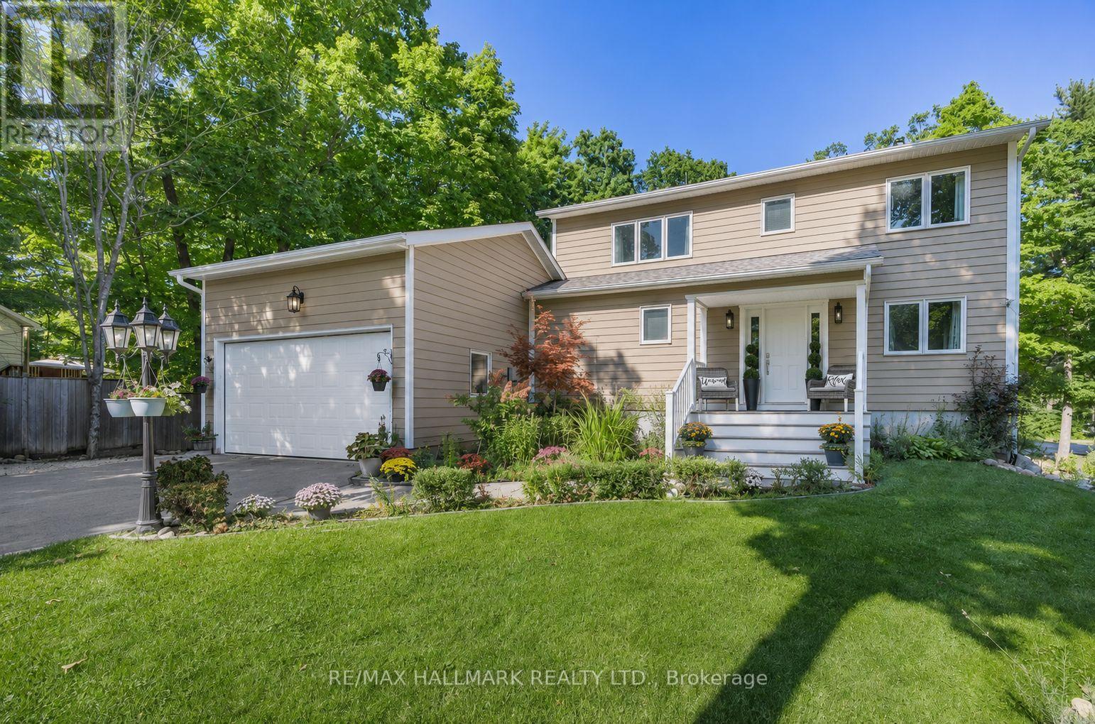 10 MUSQUAKE COURT, Tiny, Ontario