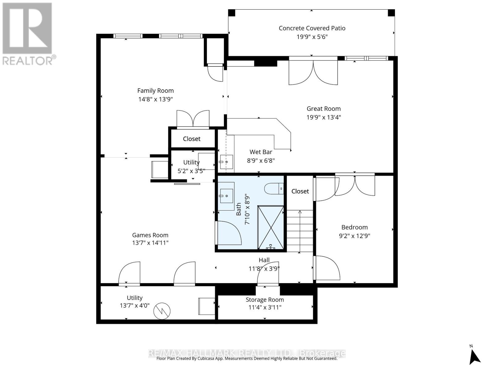 10 Musquake Court, Tiny, Ontario  L9M 1R2 - Photo 48 - S13245566