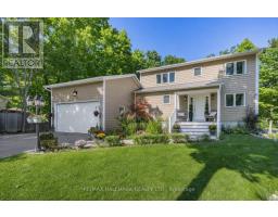 10 MUSQUAKE COURT, Tiny, Ontario