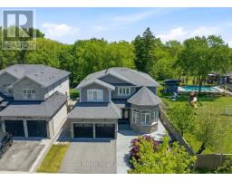 21 ST MAGNUS DRIVE, Toronto, Ontario