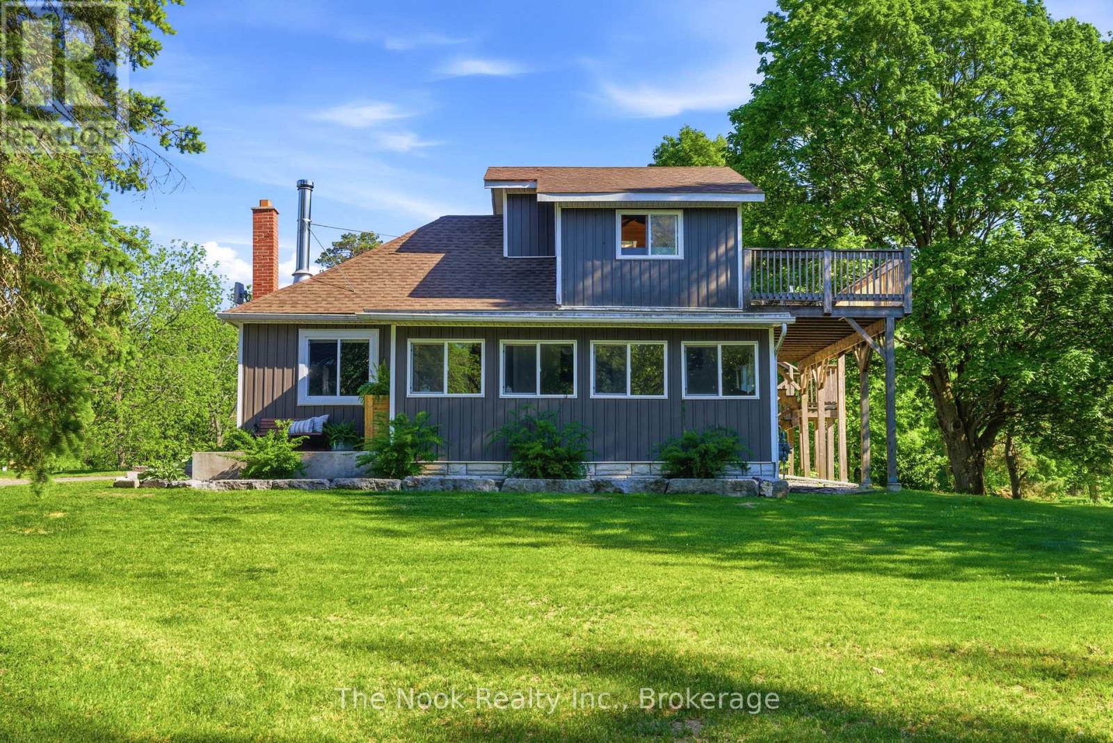 2199 County 22 Road, Alnwick/haldimand, Ontario  K0K 1M0 - Photo 42 - X13241742