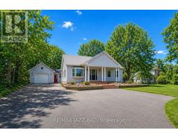 1086 SOMERVILLE STREET, Oshawa, Ontario