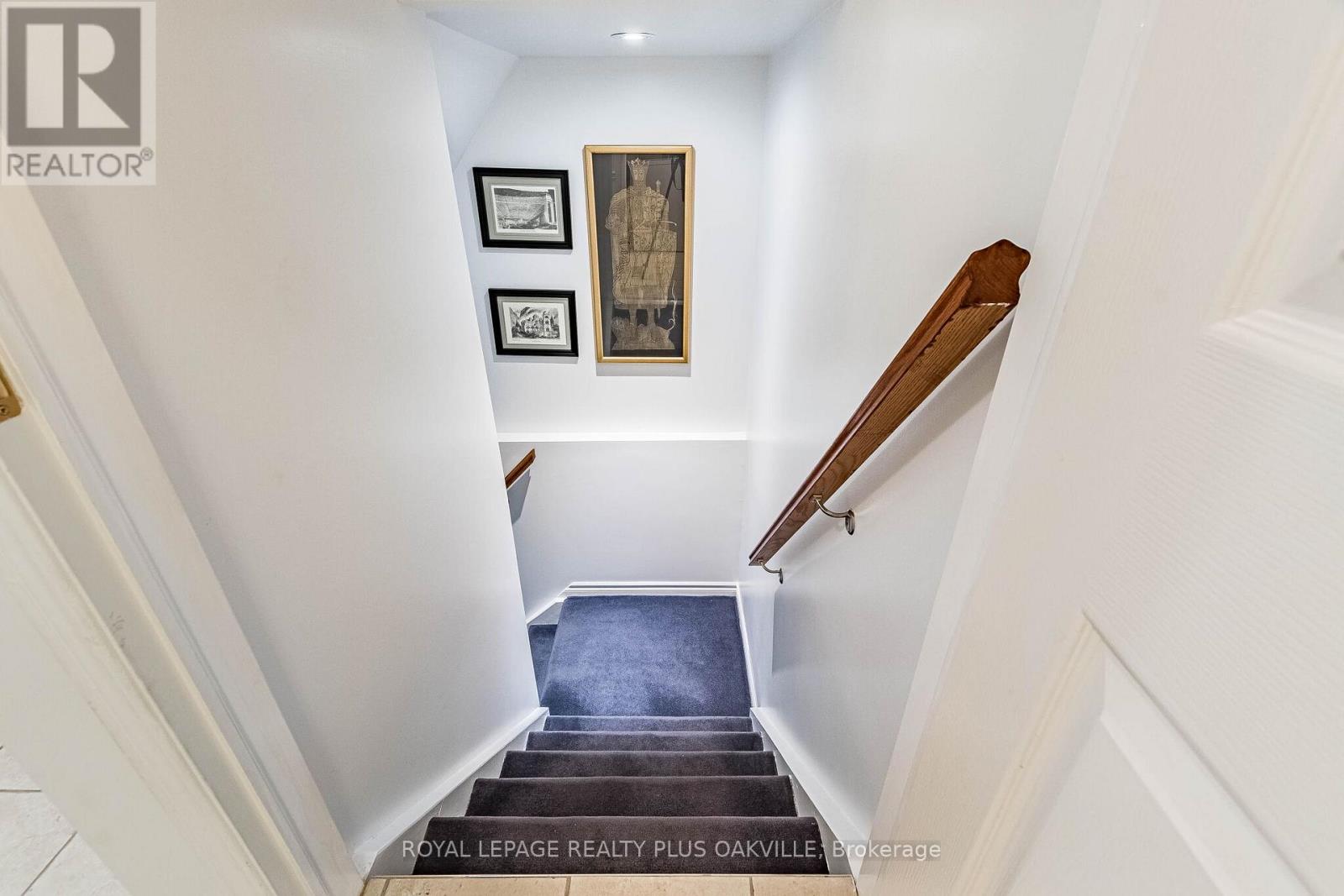 394 Maidstone Crescent, Oakville, Ontario  L6M 1A1 - Photo 37 - W13245512