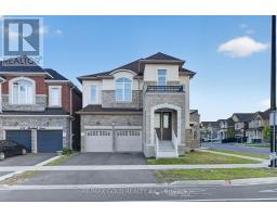 556 BRISDALE DRIVE, Brampton, Ontario