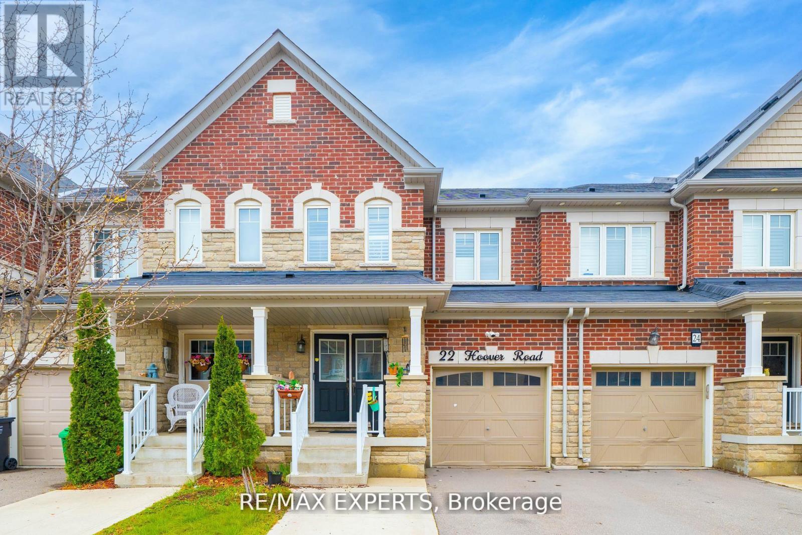 22 Hoover Road, Brampton, Ontario  L7A 4L2 - Photo 3 - W13245522