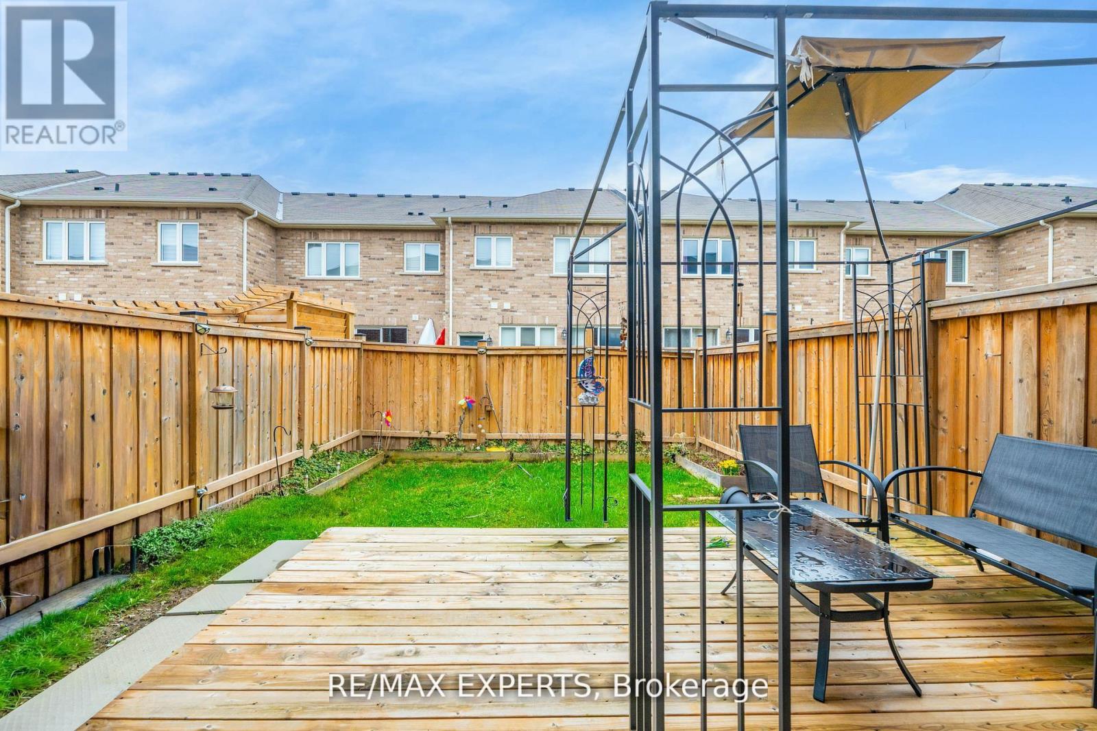 22 Hoover Road, Brampton, Ontario  L7A 4L2 - Photo 39 - W13245522