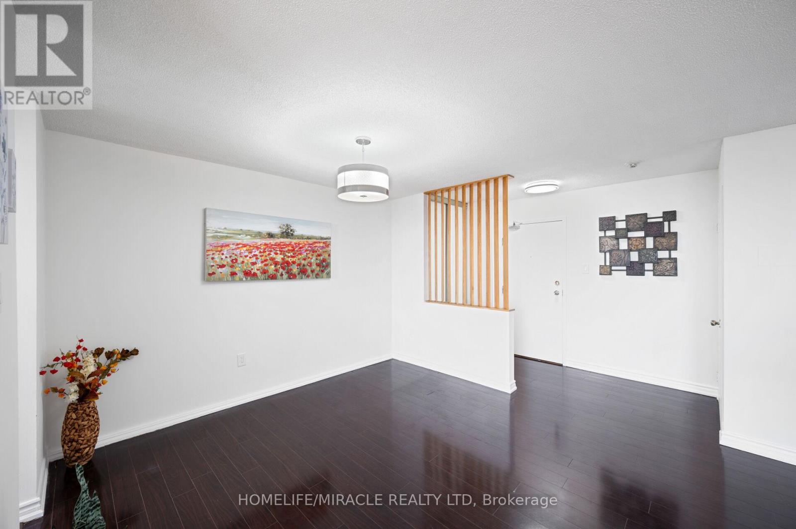 1511 - 4 Kings Cross Road, Brampton, Ontario  L6T 3X8 - Photo 12 - W13245530