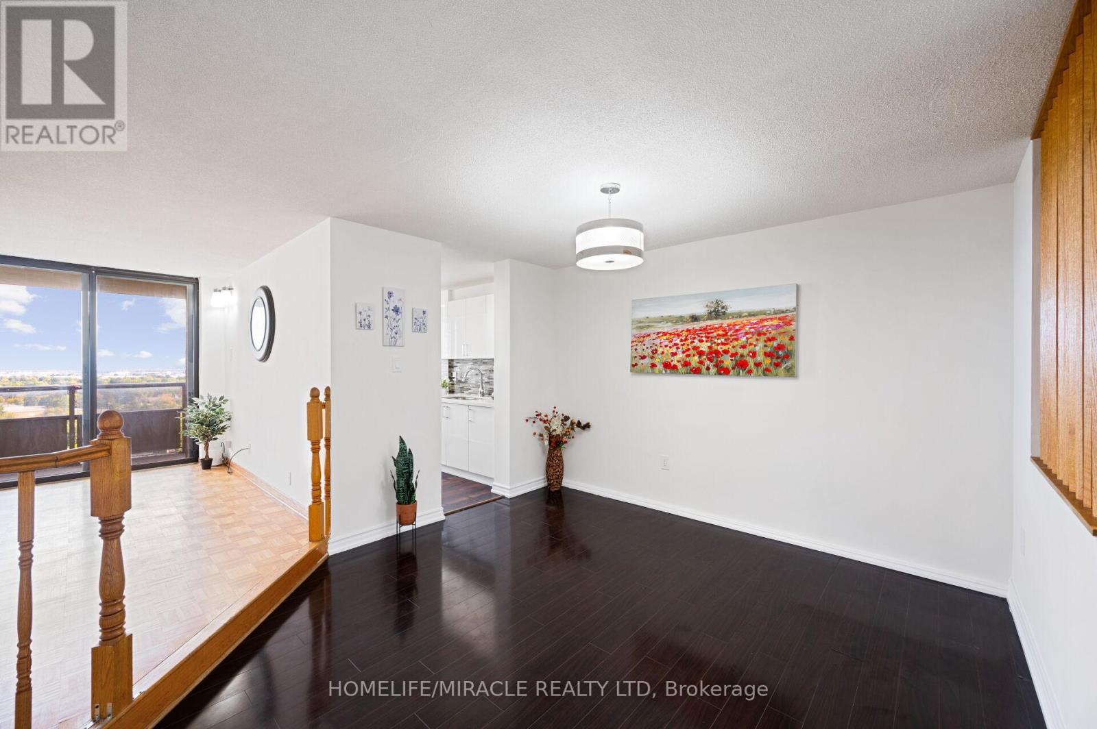 1511 - 4 Kings Cross Road, Brampton, Ontario  L6T 3X8 - Photo 14 - W13245530