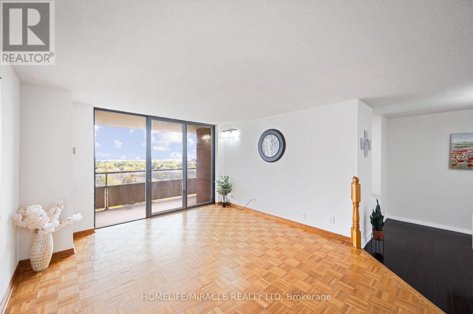 1511 - 4 Kings Cross Road, Brampton, Ontario  L6T 3X8 - Photo 18 - W13245530
