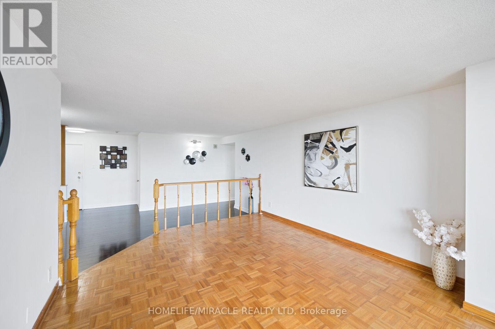 1511 - 4 Kings Cross Road, Brampton, Ontario  L6T 3X8 - Photo 19 - W13245530