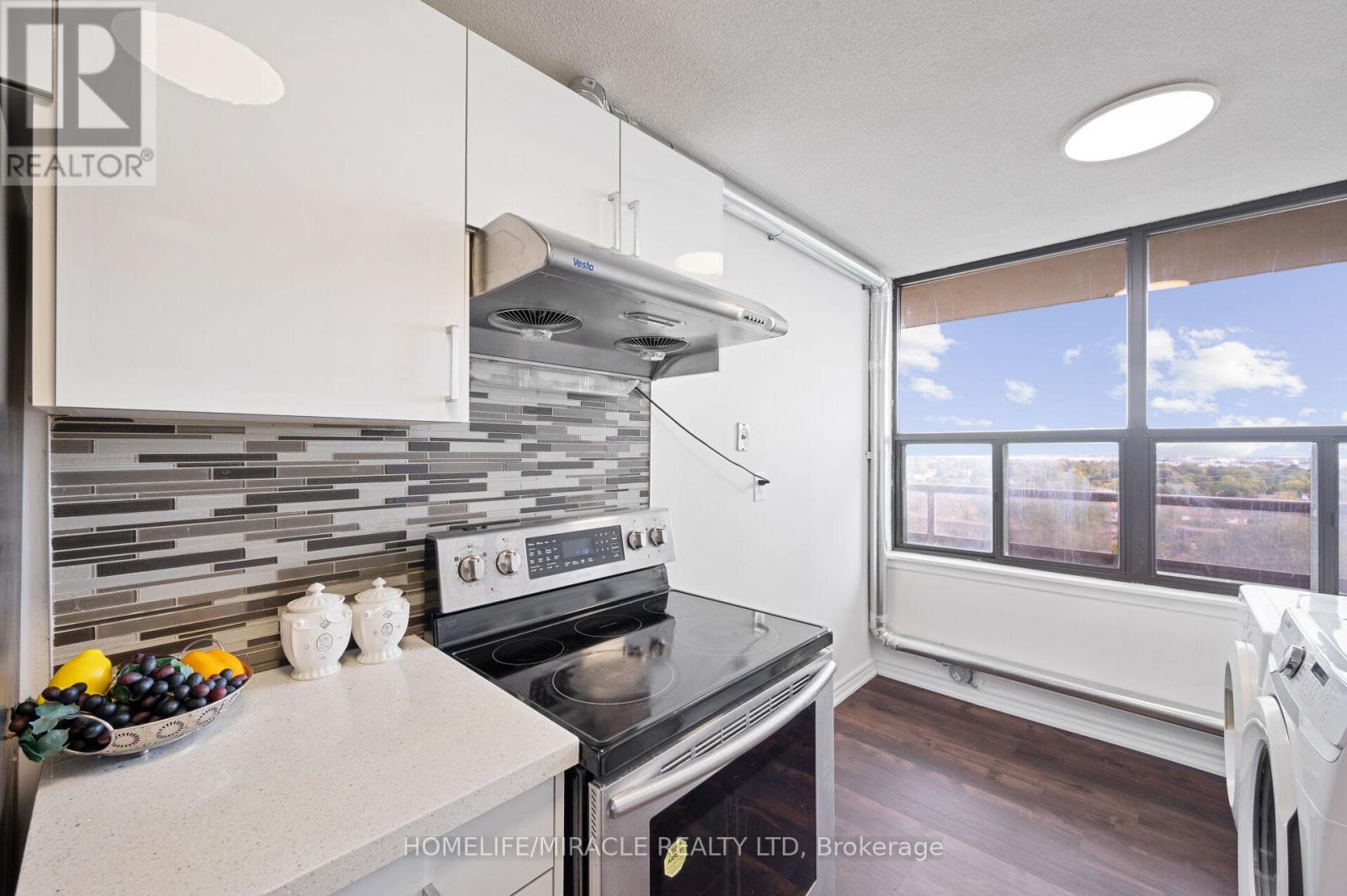 1511 - 4 Kings Cross Road, Brampton, Ontario  L6T 3X8 - Photo 23 - W13245530