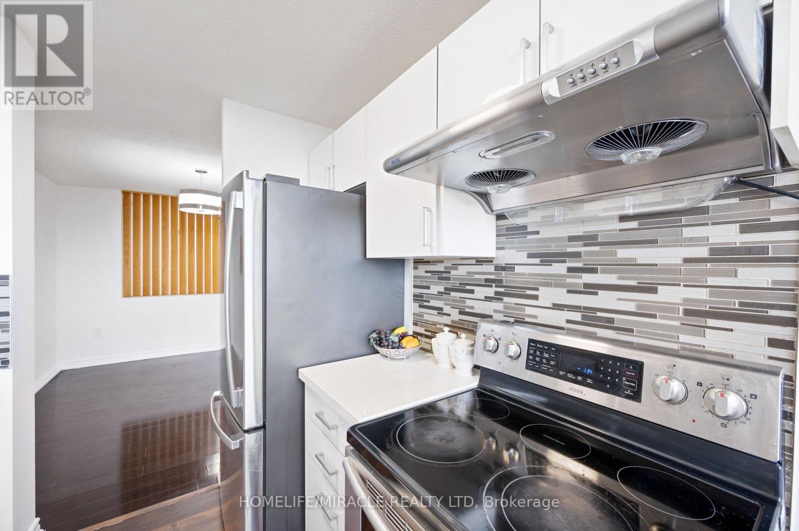 1511 - 4 Kings Cross Road, Brampton, Ontario  L6T 3X8 - Photo 25 - W13245530