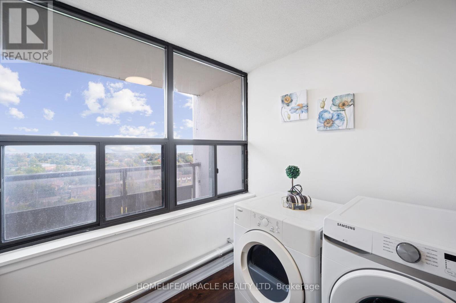 1511 - 4 Kings Cross Road, Brampton, Ontario  L6T 3X8 - Photo 27 - W13245530
