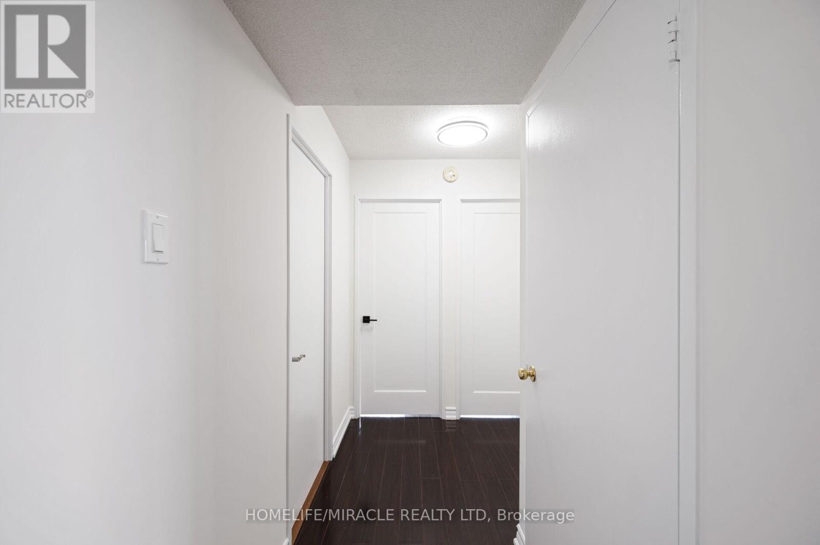 1511 - 4 Kings Cross Road, Brampton, Ontario  L6T 3X8 - Photo 29 - W13245530