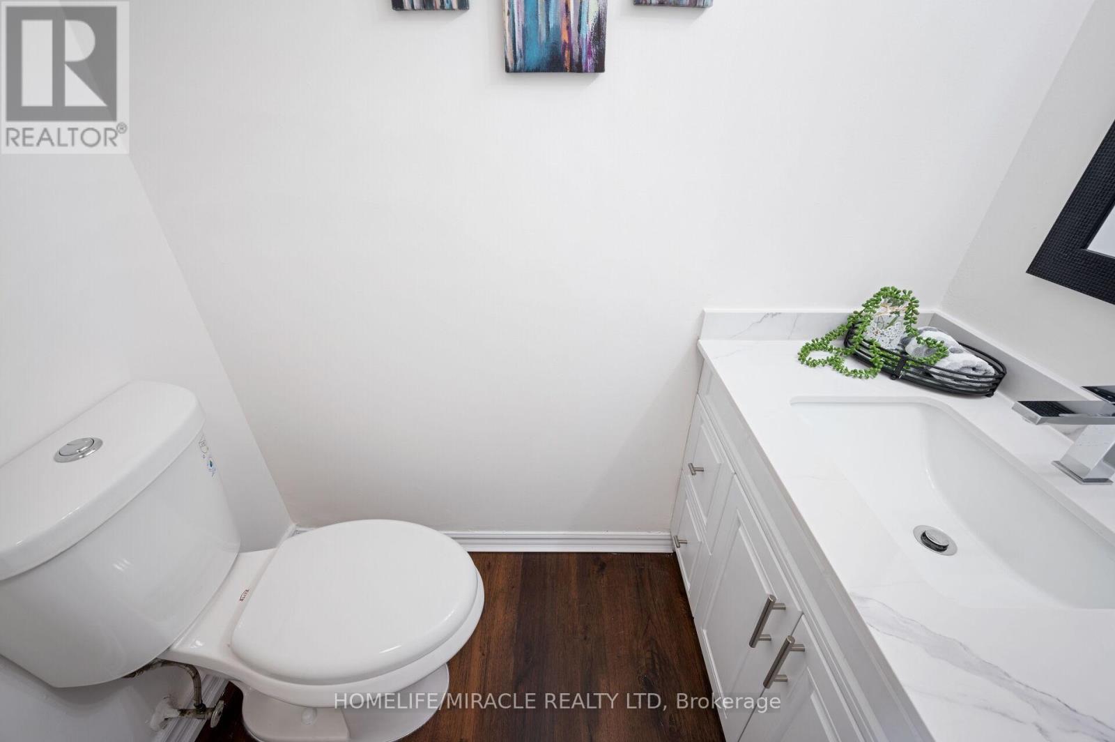 1511 - 4 Kings Cross Road, Brampton, Ontario  L6T 3X8 - Photo 35 - W13245530
