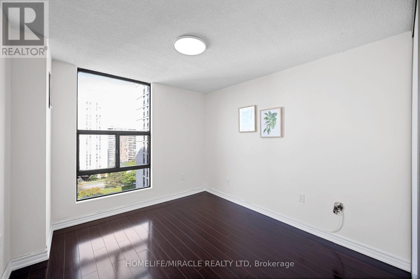 1511 - 4 Kings Cross Road, Brampton, Ontario  L6T 3X8 - Photo 38 - W13245530