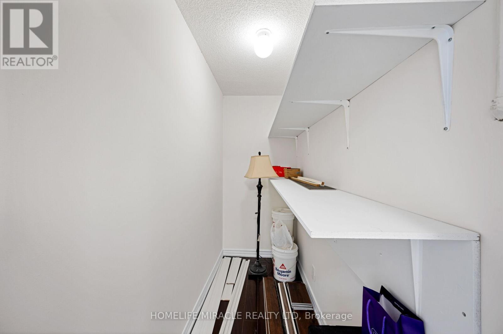 1511 - 4 Kings Cross Road, Brampton, Ontario  L6T 3X8 - Photo 43 - W13245530