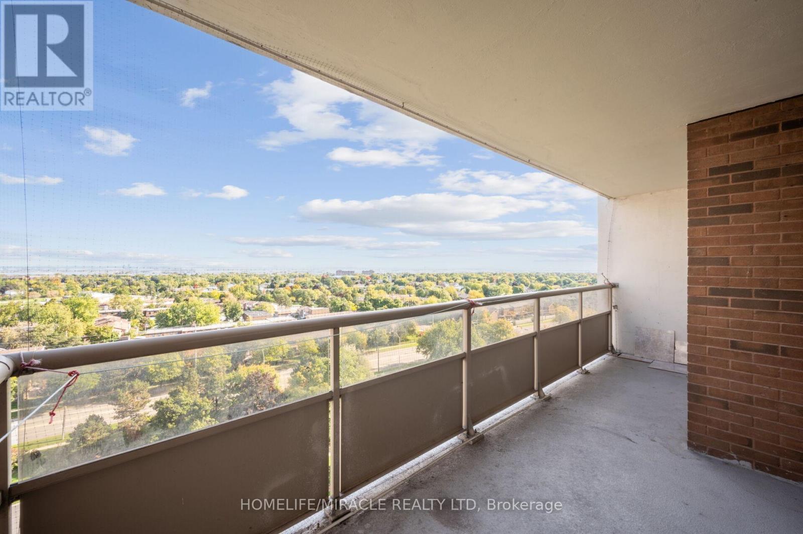 1511 - 4 Kings Cross Road, Brampton, Ontario  L6T 3X8 - Photo 45 - W13245530