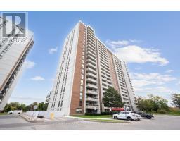 1511 - 4 KINGS CROSS ROAD, Brampton, Ontario