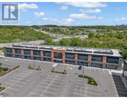 206 - 1939 IRONOAK WAY, Oakville, Ontario